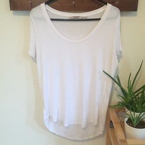 Athleta oversized T-shirt